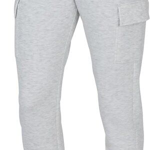 Womens Sweatpants Petite Joggers with Pocket Soft Scuba Lightweight Casual Taper